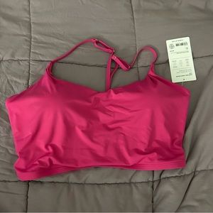SOLD! NWT
Top D-DD Cup
Bottoms size L